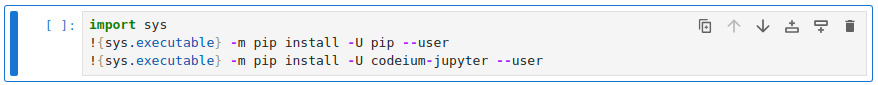 jupyter-notebook-tutorial-codeium-free-ai-code-completion-chat